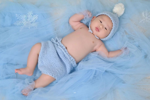 本溪宝宝拉肚子发烧